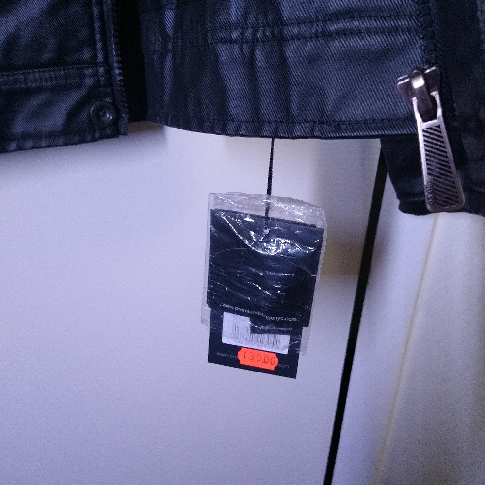 Rocker Jacket - image 5